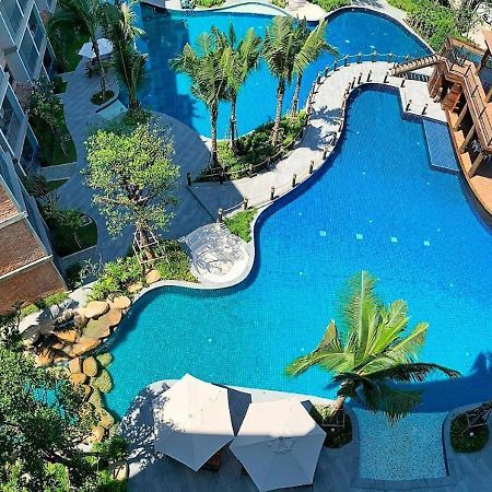 The Title Residences, Naiyang Beach, Phuket Nai Yang Beach Екстериор снимка