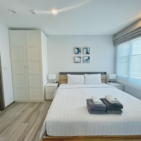 The Title Residences, Naiyang Beach, Phuket Nai Yang Beach Екстериор снимка