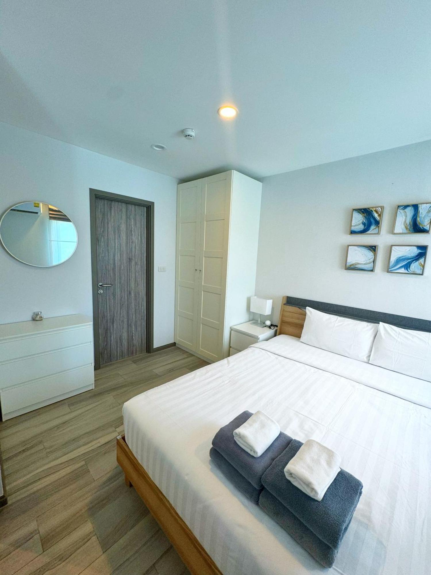 The Title Residences, Naiyang Beach, Phuket Nai Yang Beach Екстериор снимка